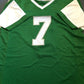 Ron Jaworski Autographed Signed Philadelphia Eagles Jersey Jsa  Coa