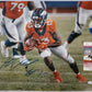 Kj Hamler Autographed Signed Denver Broncos 16X20 Photo Jsa Coa