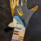 Pittsburgh Steelers Troy Fautanu Signed Glove Jsa Coa
