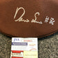 Ny Giants Darius Slayton Autographed Signed Nfl Football Jsa Coa
