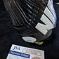 Pittsburgh Steelers Joey Porter Jr Autographed Signed Cleat Jsa Coa
