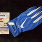 Israel Izzy Abanikanda Autographed Signed Glove