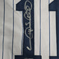 New York Yankees Gary Sheffield Signed Custom Jersey Beckett Holo