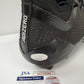 Javian Hawkins Autographed Signed Adidas Cleat Jsa Coa