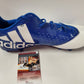 Henry Ellard Autographed Signed Cleat Jsa Coa