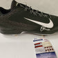 Oswald Peraza Autographed Signed Cleat Jsa Coa