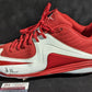 Cleveland Guardians Steven Kwan Autographed Signed Cleat Jsa Coa