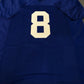 N.Y. Giants Daniel Jones Autographed Signed Jersey Jsa Coa