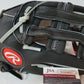 New York Yankees Deivi Garcia Autographed Signed Glove Jsa Coa