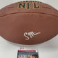 Tampa Bay Buccaneers Scotty Miller Autographed Signed Nfl Football Jsa Coa
