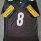 Pittsburgh Steelers Tommy Maddox Autographed Signed Inscribed Jersey Jsa Coa