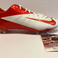 Denver Broncos Daesean Hamilton Autographed Signed Nike Cleat Jsa Coa