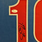 MVP Authentics Framed Philadelphia Phillies Darren Daulton Autographed Signed Jersey Jsa Coa 585 sports jersey framing , jersey framing