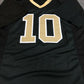 New Orleans Saints Tre'quan Smith Autographed Signed Jersey Beckett Coa