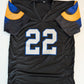 Los Angeles Rams Trent Mcduffie Autographed Signed Jersey Jsa Coa