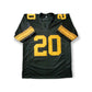 Pittsburgh Steelers Cam Sutton Autographed Signed Jersey Jsa  Coa