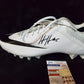 Tennessee Volunteers Hendon Hooker Autographed Signed Cleat Jsa Coa