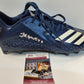 Los Angeles Rams Jalen Ramsey Autographed Signed Cleat Jsa Coa