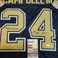 Pitt Panthers Phil Campbell Iii Signed "Money Linebacker" Jersey Jsa Coa
