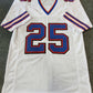 Buffalo Bills Lesean Mccoy Autographed Signed Jersey Jsa  Coa