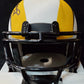 Los Angeles Rams Cam Akers Autographed Lunar Mini Helmet Beckett Holo
