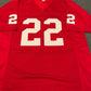 Roger Wehrli Autographed Signed Inscrebed St. Louis Cardinals Jersey Jsa Coa