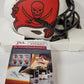 Scotty Miller Autographed Tampa Bay Buccaneers Lunar Eclipse Mini Helmet Jsa Coa