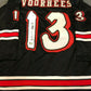 Ari Lehman Signed Inscribed Jason Voorhees Friday The 13Th Jersey Lehman Holo