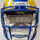 Los Angeles Rams Cam Akers Signed Full Size Replica Speed Helmet Beckett Coa