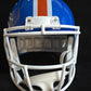 Denver Broncos Pat Surtain Ii Signed Insc Replica Full Size Helmet Beckett