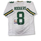 Green Bay Packers Amari Rodgers Autographed Signed Jersey Jsa Coa