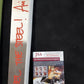 Ari Lehman Signed Inscribed Jason Voorhees Friday The 13Th Machete Jsa Coa