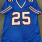 Buffalo Bills Lesean Mccoy Autographed Signed Jersey Jsa  Coa