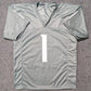 Washington State Cougars Cameron Ward Autographed Signed Jersey Jsa Coa
