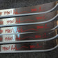 Ari Lehman Signed Inscribed Jason Voorhees Friday The 13Th Machete Jsa Coa