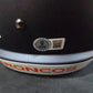 Denver Broncos Pat Surtain Ii Signed Insc Replica Full Size Helmet Beckett