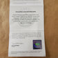 Framed Steven Stamkos Autographed Tampa Bay Lightning Jersey Upper Deck Coa