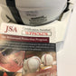 Shareef Miller Autographed Signed Inscribed Penn State Mini Helmet Jsa Coa