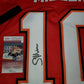 Tampa Bay Buccaneers Scotty Miller Autographed Signed Jersey Jsa  Coa