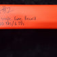 Israel Izzy Abanikanda Autographed Signed Inscribed Pylon