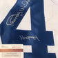 Dallas Cowboys Randy White Autographed Signed Inscribed Jersey Jsa  Coa
