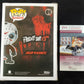 Ari Lehman Signed Insc Friday The 13Th Jason Voorhees Funko Pop Jsa Coa