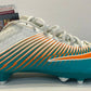 Miami Dolphins Jakeem Grant Autographed Signed Nike Cleat Jsa Coa