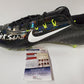 Patrick Surtain Ii Autographed Signed Nike Cleat Jsa Coa