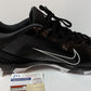 Pittsburgh Steelers Keeanu Benton Autographed Signed Cleat Jsa Coa