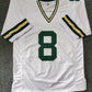 Green Bay Packers Amari Rodgers Autographed Signed Inscribed Jersey Jsa Coa