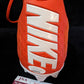 Denver Broncos Rick Upchurch Autographed Inscribed Cleat Jsa Coa