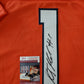 Kj Hamler Autographed Signed Denver Broncos Jersey Jsa  Coa