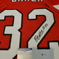 Arizona Cardinals Budda Baker Autographed Signed Jersey Beckett Coa