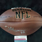 Tampa Bay Buccaneers Scotty Miller Autographed Signed Nfl Football Jsa Coa